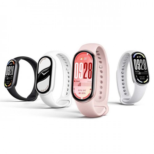 샤오미 미밴드 10