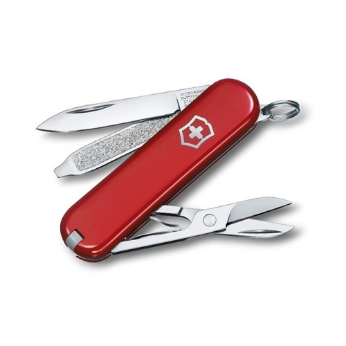 빅토리녹스 클래식SD 58mm(인쇄전용)