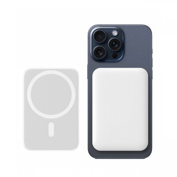 상품 이미지: SPD 맥세이프 보조배터리 5000mAh