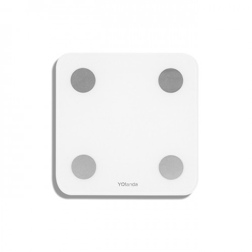 유란다 스마트 체중계