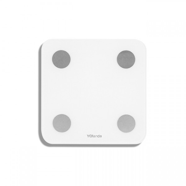 상품 이미지: 유란다 스마트 체중계