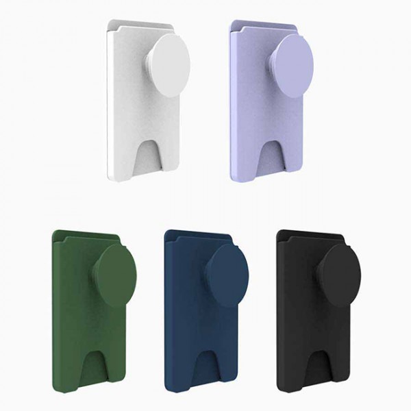 상품 이미지: SPD 맥세이프 카드지갑 그립거치대