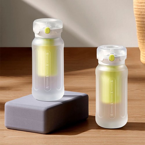 샤오미 스포츠 물병 1L