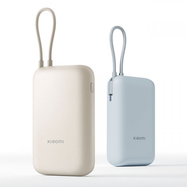 상품 이미지: 샤오미 보조배터리 22.5W 10000mAh