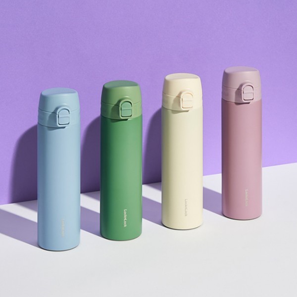 상품 이미지: 락앤락 데일리 슬림핏 원터치텀블러 400mll