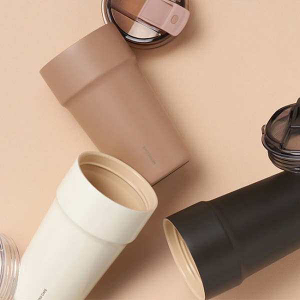 상품 이미지: 락앤락 메트로 카페 세라믹 텀블러 500ml