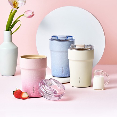 락앤락 메트로 카페 세라믹 텀블러 400ml