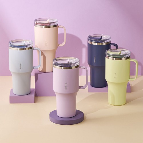 락앤락 NEW 메트로 킹텀블러 820ml