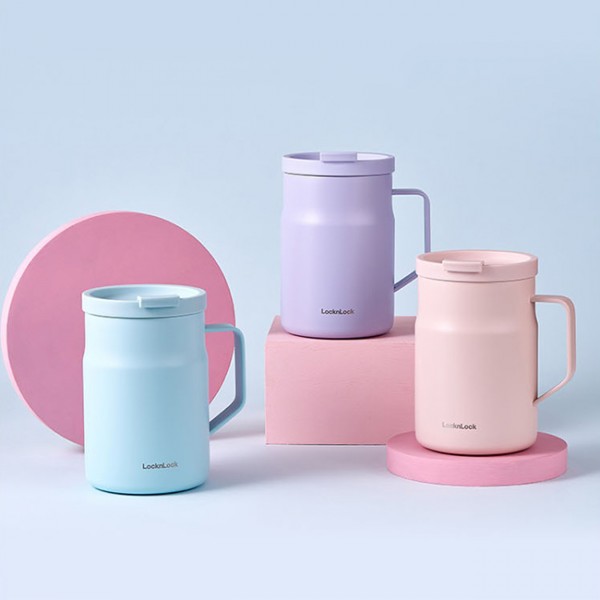 상품 이미지: 락앤락 NEW 메트로 밀폐머그 텀블러 475ml