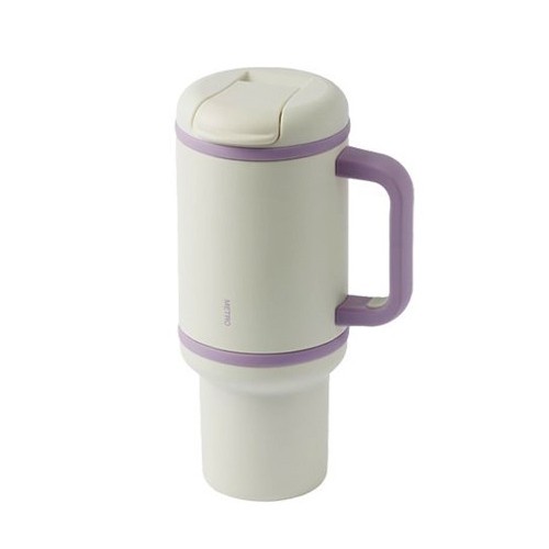 락앤락 메트로 퍼펙트씰 킹텀블러 820ml