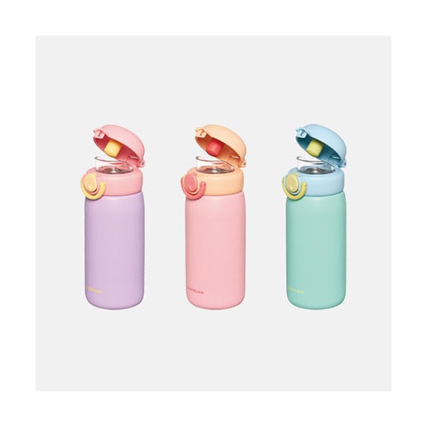 상품 이미지: 락앤락 스쿨핏 스위치캡 텀블러 380ml