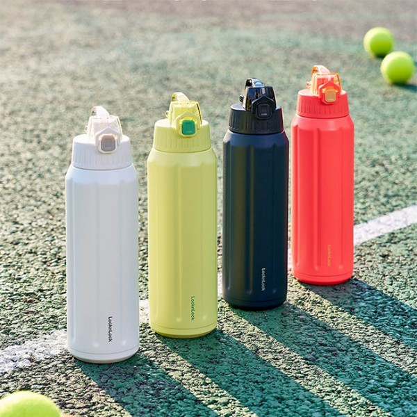 상품 이미지: 락앤락 슬로 라이트 텀블러 600ml