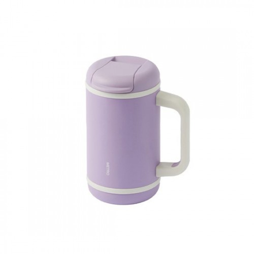 락앤락 메트로 퍼펙트씰 머그 텀블러 440ml