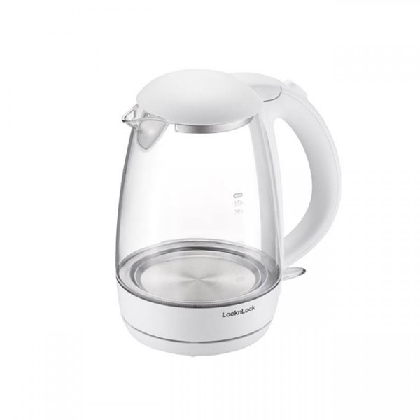 상품 이미지: 락앤락 유리전기포트 1.7L