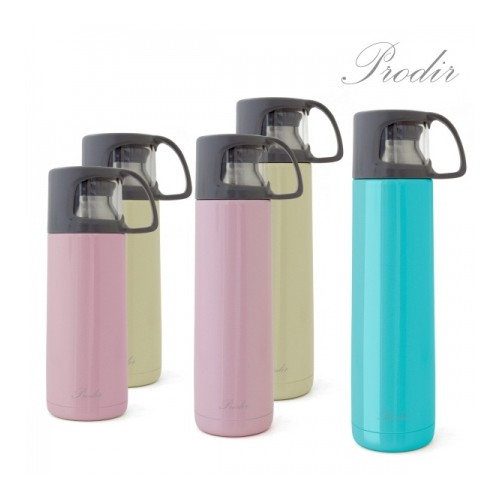 프로디아 컵일체형 텀블러 보온보냉병(350ml/500ml/700ml)