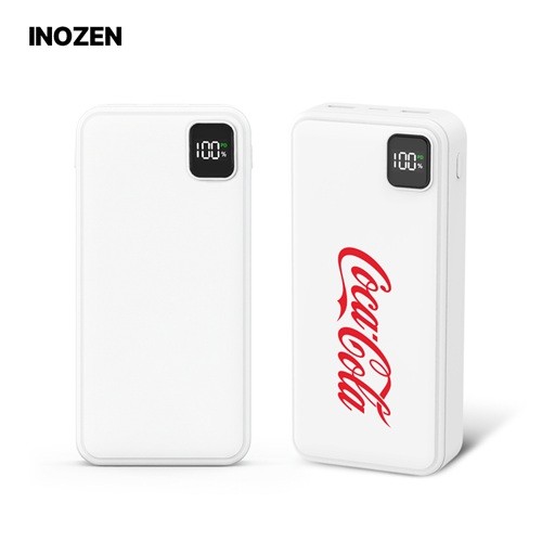 이노젠 와이즈 PD22.5W 고속충전 보조배터리 20,000mAh