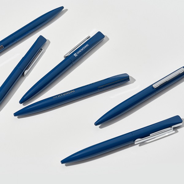 상품 이미지: 칠리 크루즈 메탈볼펜