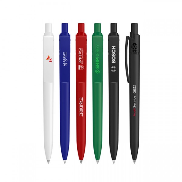 상품 이미지: UMA독일 리사이클 스텝볼펜