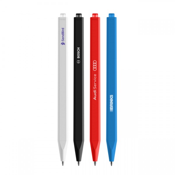 상품 이미지: 슬림 홍보펜 P01