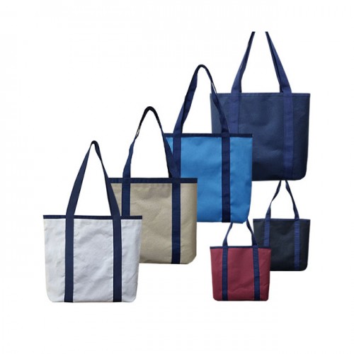 국산 모던 에코백 360*320*80