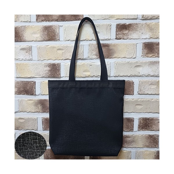 상품 이미지: 엠보 컬러에코백 360*360*100