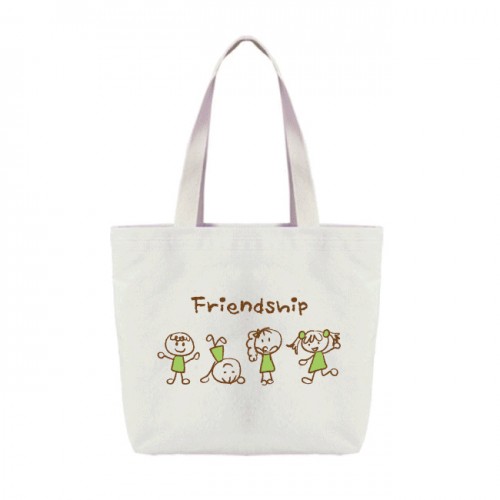 국산 데일리 에코백 290*300*60