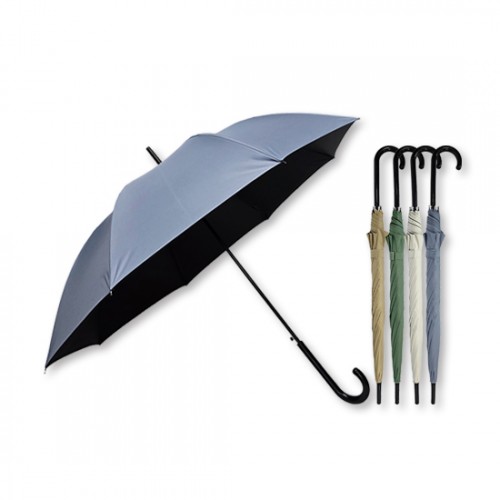 블랑블랙 60 8K 암막곡자 자동우산