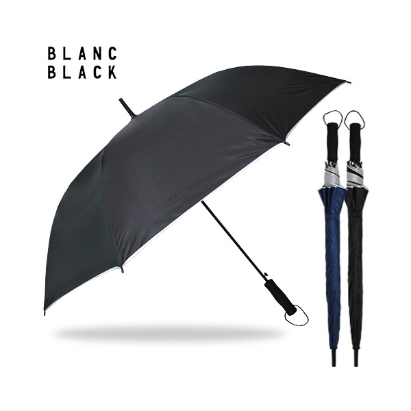 상품 이미지: 블랑블랙 70 실버 장우산