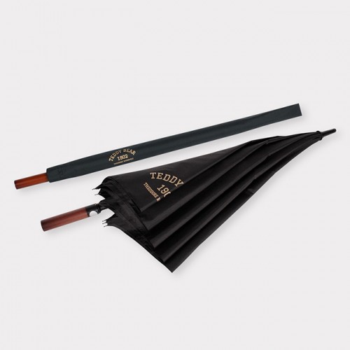 테디베어 75 프리미엄 240T 고밀도 장우산