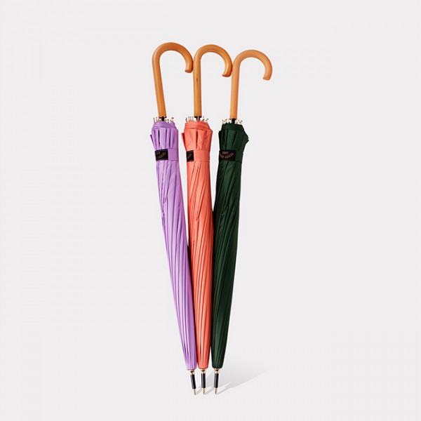 상품 이미지: 테디베어 60 프리미엄 16K 투톤컬러암막 장우산