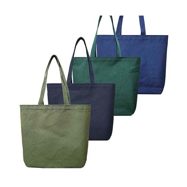 상품 이미지: 국산 체인형 컬러 에코백 380*320*80