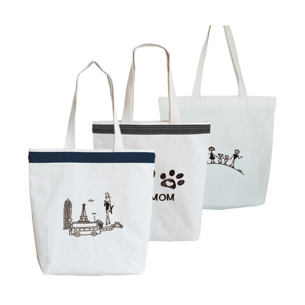 상품 이미지: 국산 K에코백 360*360*100