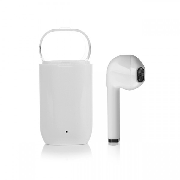 상품 이미지: 뮤스트 블루투스 싱글무선이어폰 RT10 5.0