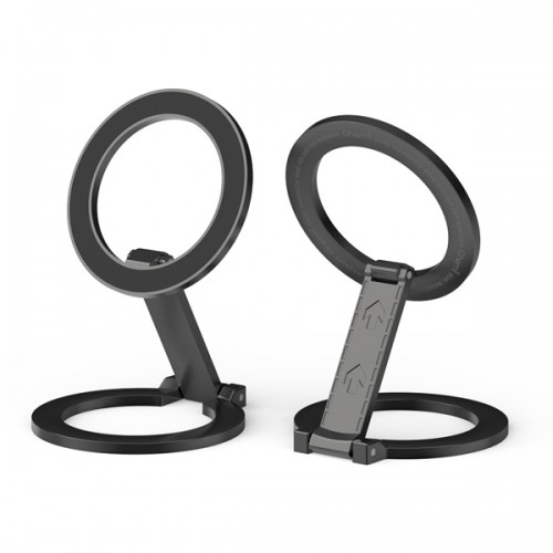 케미 듀얼 맥세이프호환 N52 네오디뮴 마그네틱 링홀더 HEA-TS50
