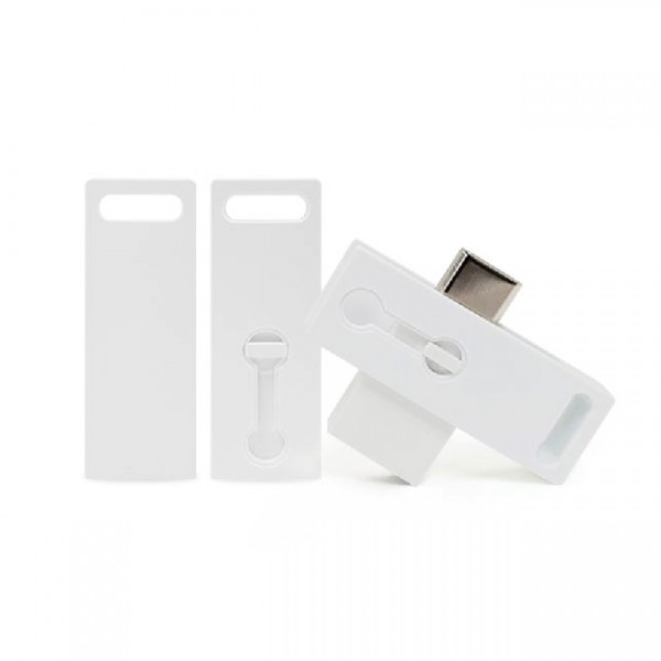 상품 이미지: 뮤스트 아이원 OTG C-TYPE USB메모리2.0(16GB~128GB)