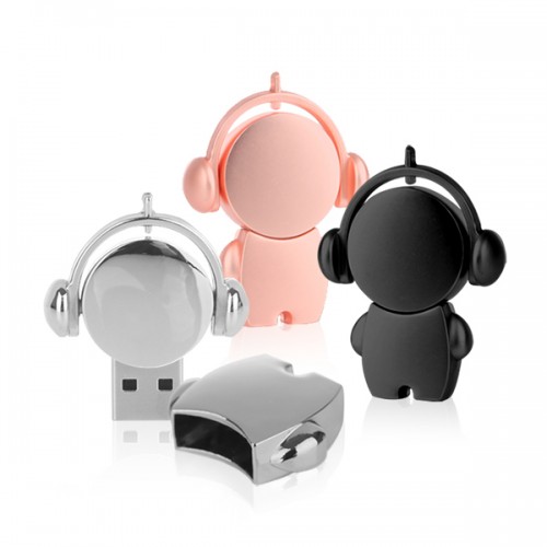 뮤스트 팝스 USB메모리2.0(8GB~64GB)