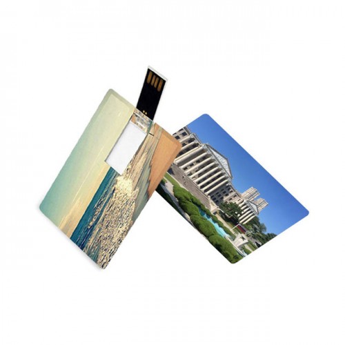 뮤스트 카드형 USB메모리2.0(8GB~64GB)