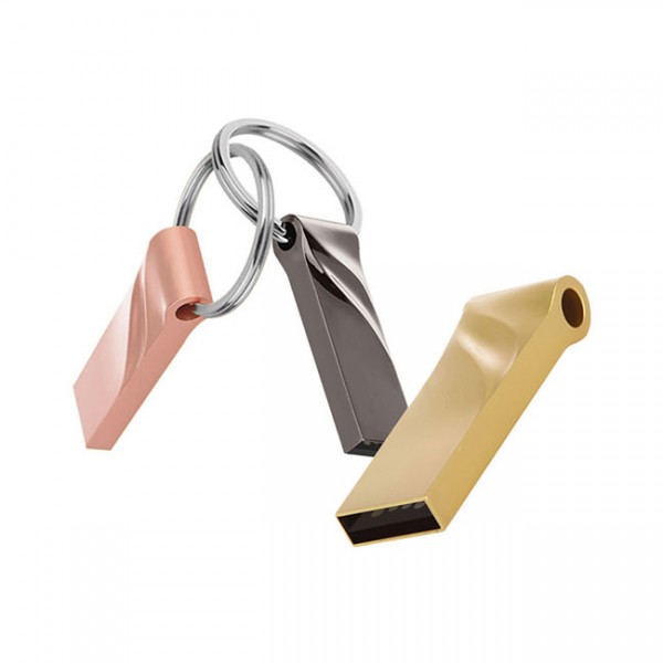 상품 이미지: 뮤스트 웨이브링 USB메모리2.0(8GB~64GB)