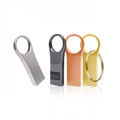 뮤스트 메가링 USB메모리3.0(16GB~128GB)