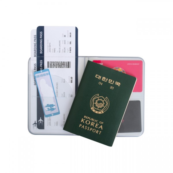 상품 이미지: Excase 여권케이스