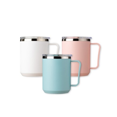 제로마크 로하스머그컵 400ml