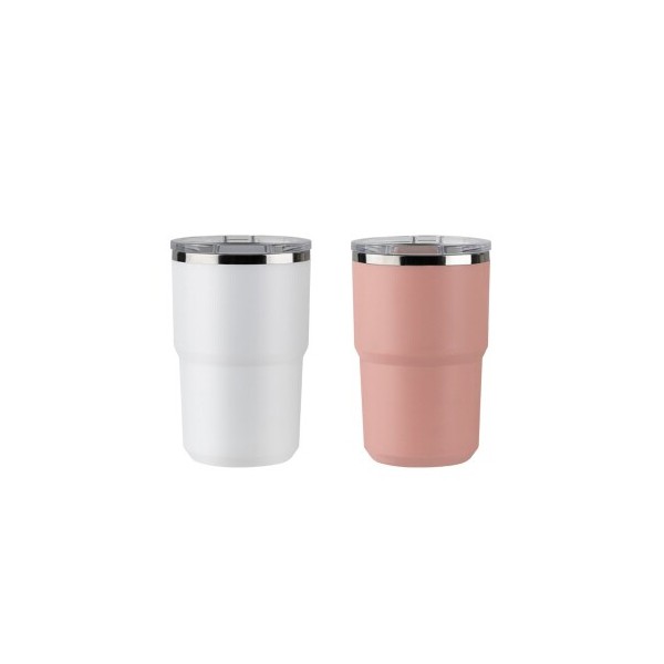 상품 이미지: 제로마크 먼스텀블러 400ml