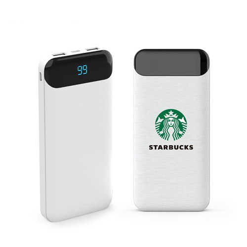 이노젠 Wise-10000 듀얼LED 고속충전 보조배터리 10000mAh