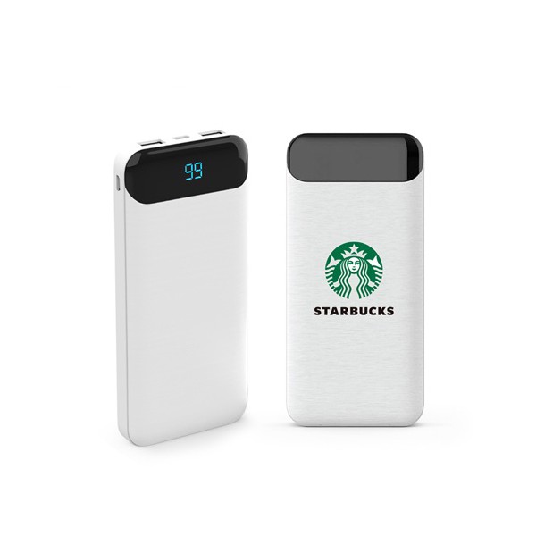 상품 이미지: 이노젠 Wise-10000 듀얼LED 고속충전 보조배터리 10000mAh