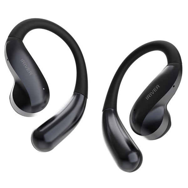 상품 이미지: 아이리버 에어 웨어러블 블루투스이어폰