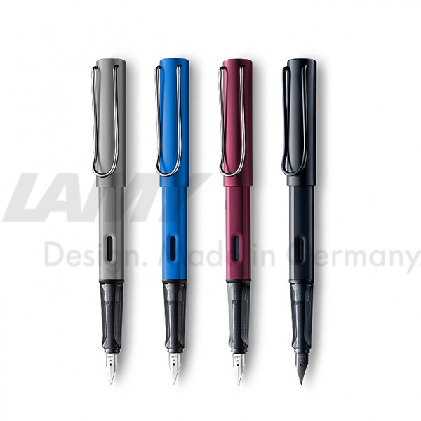 상품 이미지: LAMY 알스타 만년필