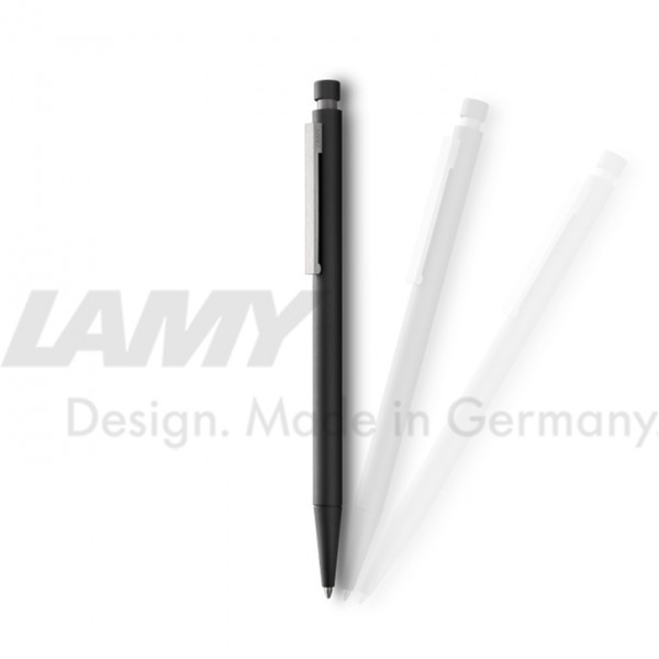 상품 이미지: LAMY CP1 매트블랙볼펜