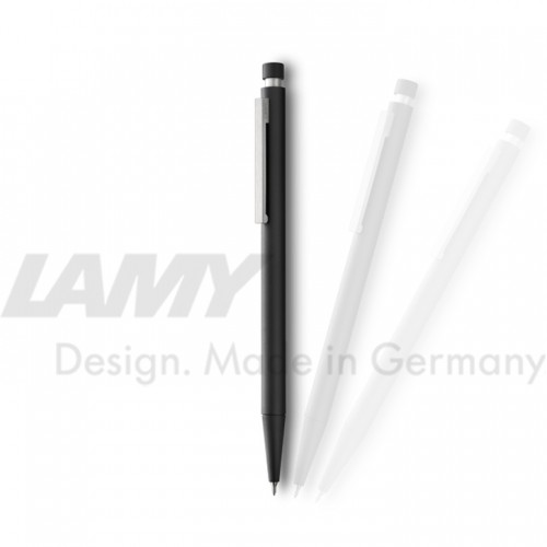 LAMY CP1 매트블랙샤프