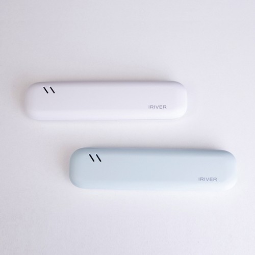 아이리버 휴대용칫솔살균기 TBS-75
