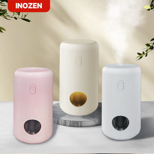 상품 이미지: 이노젠 아이미스트 에어 무드등 휴대용 무선가습기	